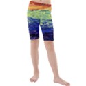 Days of Future Past Kids  Mid Length Swim Shorts View1