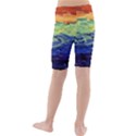 Days of Future Past Kids  Mid Length Swim Shorts View2