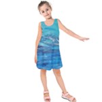 Into the Chill  Kids  Sleeveless Dress