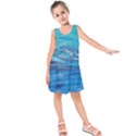 Into the Chill  Kids  Sleeveless Dress View1