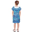 Into the Chill  Kids  Drop Waist Dress View2