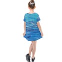 Into the Chill  Kids  Simple Cotton Dress View2