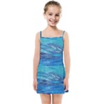 Into the Chill  Kids  Summer Sun Dress