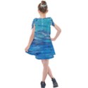 Into the Chill  Kids  Tie Up Tunic Dress View2