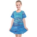 Into the Chill  Kids  Smock Dress View1