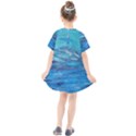 Into the Chill  Kids  Smock Dress View2