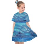 Into the Chill  Kids  Sailor Dress