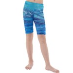 Into the Chill  Kids  Mid Length Swim Shorts