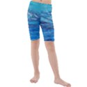 Into the Chill  Kids  Mid Length Swim Shorts View1