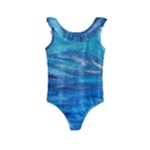 Into the Chill  Kids  Frill Swimsuit