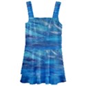 Into the Chill  Kids  Layered Skirt Swimsuit View1