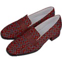 Ml 146 Women s Chunky Heel Loafers View2