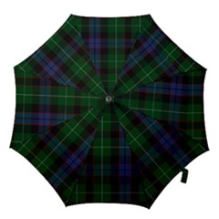 Abercrombie Tartan Hook Handle Umbrellas (medium) by impacteesstreetwearfour