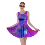 Galaxy Now Skater Dress