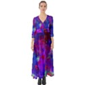 Galaxy Now Button Up Boho Maxi Dress View1