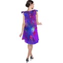 Galaxy Now Tie Up Tunic Dress View2