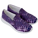 Purple Love Men s Lightweight Slip Ons View3