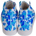 Cubes Abstract Wallpapers Kids  Hi-Top Skate Sneakers View4