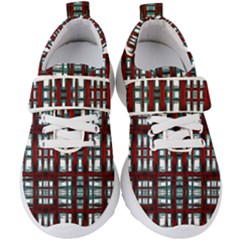 I 5 Kids  Velcro Strap Shoes by ArtworkByPatrick