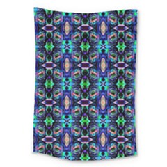 New Arrivals-b-10 Large Tapestry by ArtworkByPatrick