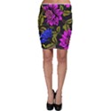 Botany  Bodycon Skirt View1