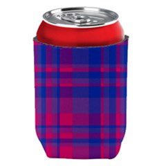 Bisexualplaid Can Holder