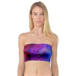 Galaxy Now  Bandeau Top