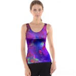 Galaxy Now  Tank Top