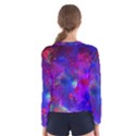 Galaxy Now  Women s Long Sleeve Tee View2