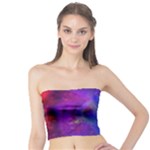 Galaxy Now  Tube Top