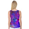 Galaxy Now  Women s Basketball Tank Top View2