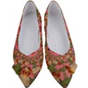 Arrangement Blossom Bloom Women s Bow Heels View1