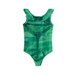 5 Oclock Somewhere Kids  Frill Swimsuit