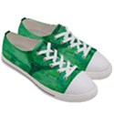 5 Oclock Somewhere Women s Low Top Canvas Sneakers View3