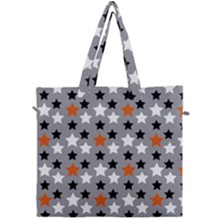 All Star Basketball Canvas Travel Bag by mccallacoulturesports