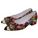 Eden Garden 1 1 Women s Bow Heels View2