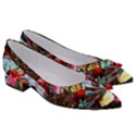 Eden Garden 1 1 Women s Bow Heels View3