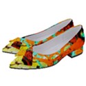 Fragrance Of Kenia 8 Women s Bow Heels View2