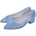 Wavy Cloudspa110232 Women s Block Heels  View2