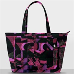 Random Design Back Pocket Shoulder Bag  by Sparkle