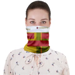 Serippy Face Covering Bandana (adult)