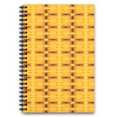 Digital Illusion 5 5  X 8 5  Notebook by Sparkle