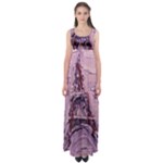 Ooh Lala  Empire Waist Maxi Dress