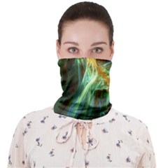 Abstract Illusion Face Covering Bandana (adult) by Sparkle