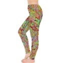 Quarantine Spring Leggings  View3