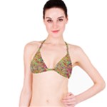 Quarantine Spring Bikini Top