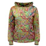 Quarantine Spring Women s Pullover Hoodie