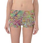 Quarantine Spring Boyleg Bikini Bottoms