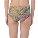 Quarantine Spring Mid-Waist Bikini Bottoms View2