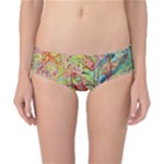 Quarantine Spring Classic Bikini Bottoms